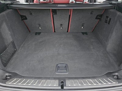 2023 BMW X3 sDrive30i Sports Activity Vehicle