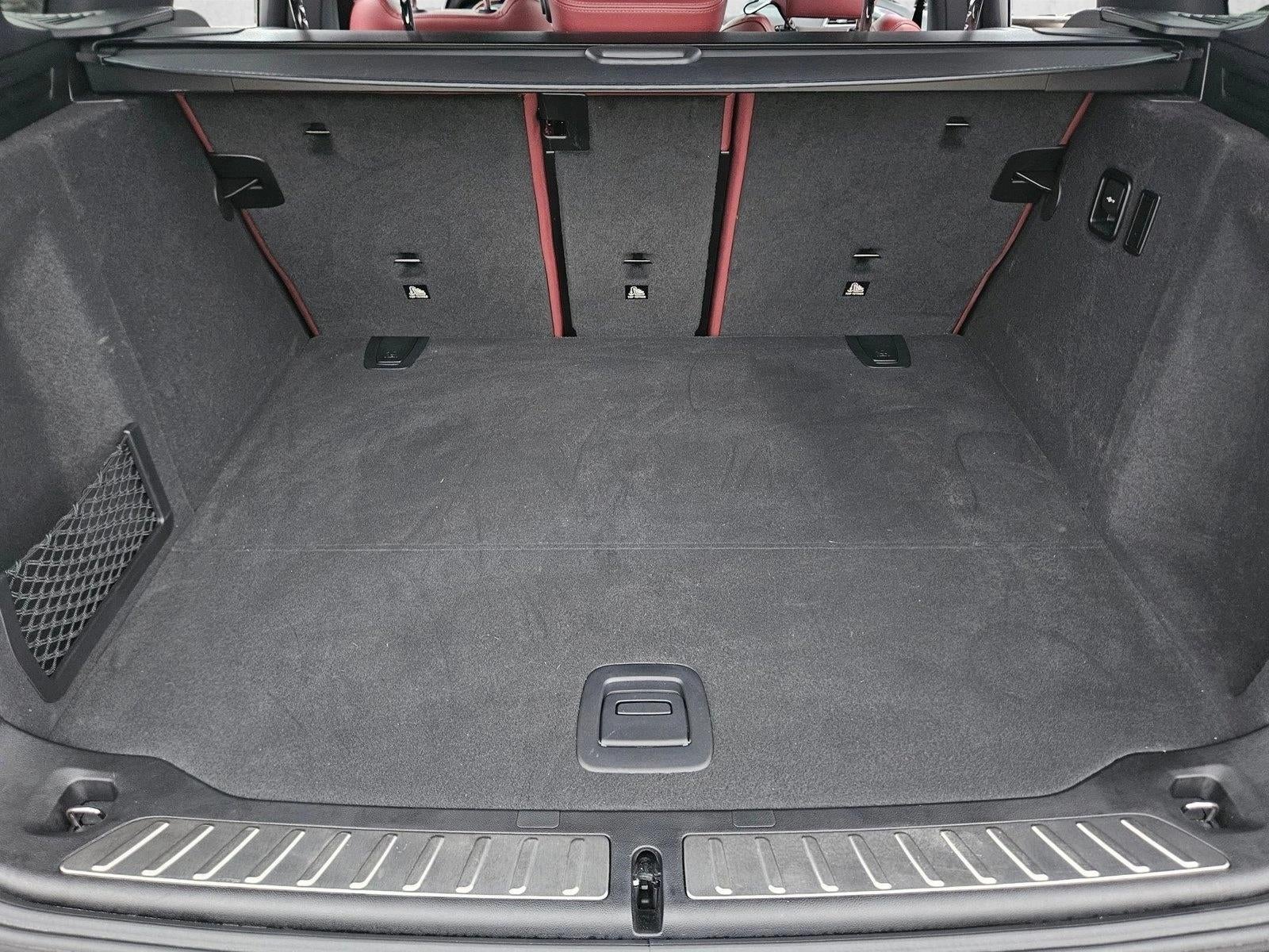 2023 BMW X3 sDrive30i Sports Activity Vehicle