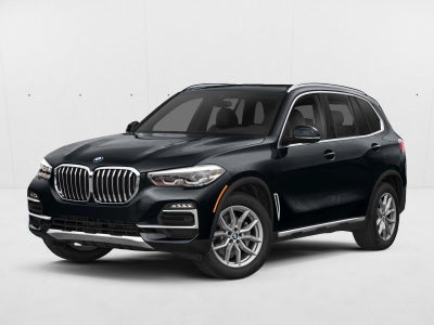 2021 BMW X5 sDrive40i Sports Activity Vehicle