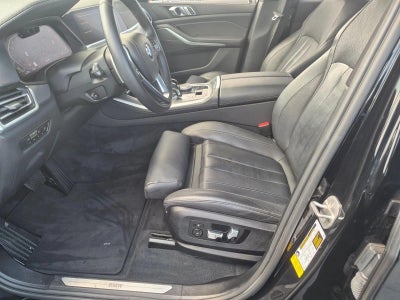 2022 BMW X5 sDrive40i Sports Activity Vehicle