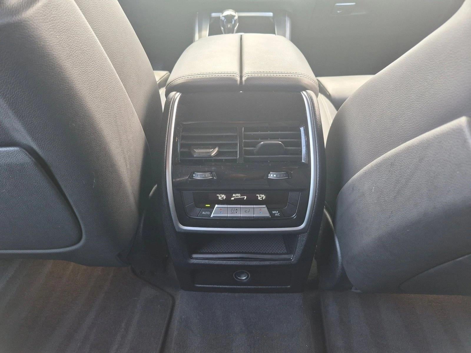 2022 BMW X5 sDrive40i Sports Activity Vehicle