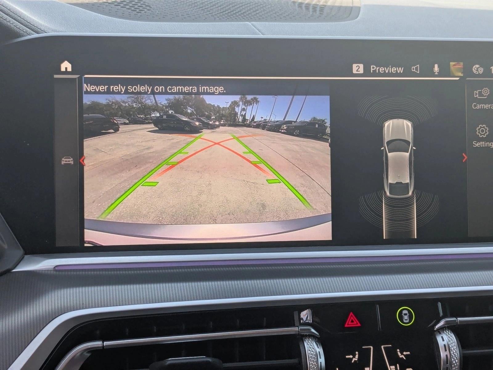 2022 BMW X6 xDrive40i Sports Activity Coupe