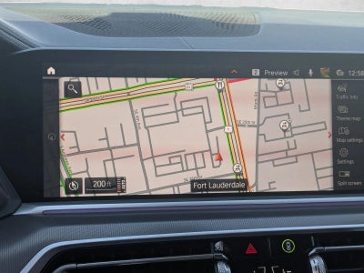 2022 BMW X6 xDrive40i Sports Activity Coupe