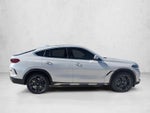 2022 BMW X6 xDrive40i Sports Activity Coupe