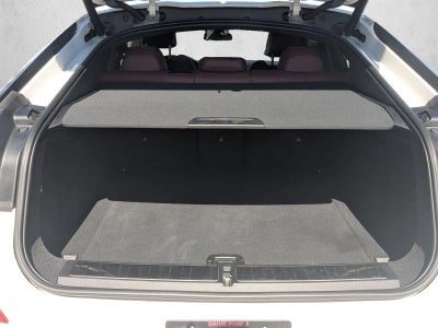 2022 BMW X6 xDrive40i Sports Activity Coupe