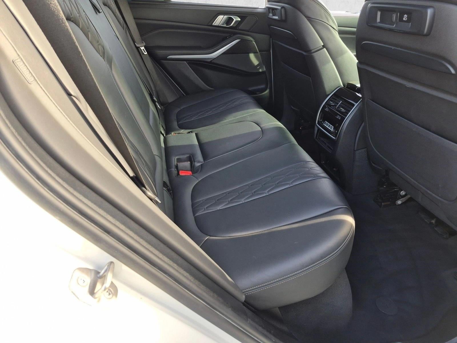 2022 BMW X5 M50i Sports Activity Vehicle