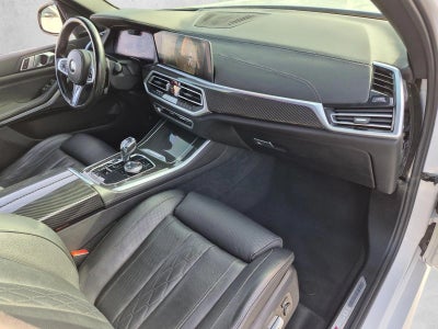 2022 BMW X5 M50i Sports Activity Vehicle