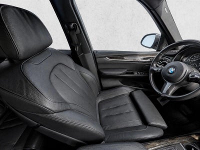 2017 BMW X5 sDrive35i Sports Activity Vehicle