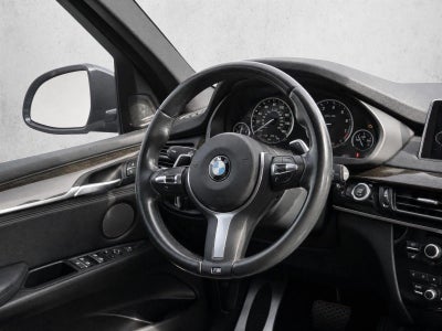 2017 BMW X5 sDrive35i Sports Activity Vehicle