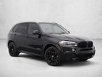 2017 BMW X5 sDrive35i Sports Activity Vehicle