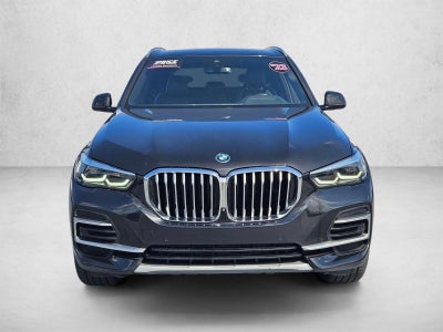 2023 BMW X5 xDrive45e Plug-In Hybrid