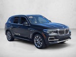 2023 BMW X5 xDrive45e Plug-In Hybrid