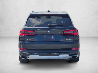 2023 BMW X5 xDrive45e Plug-In Hybrid