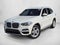 2020 BMW X3 sDrive30i Sports Activity Vehicle