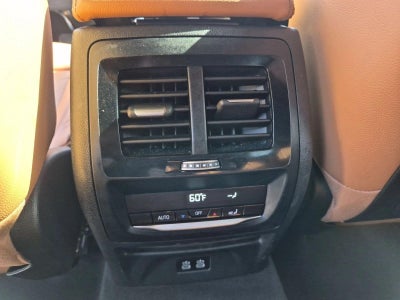 2020 BMW X3 sDrive30i Sports Activity Vehicle