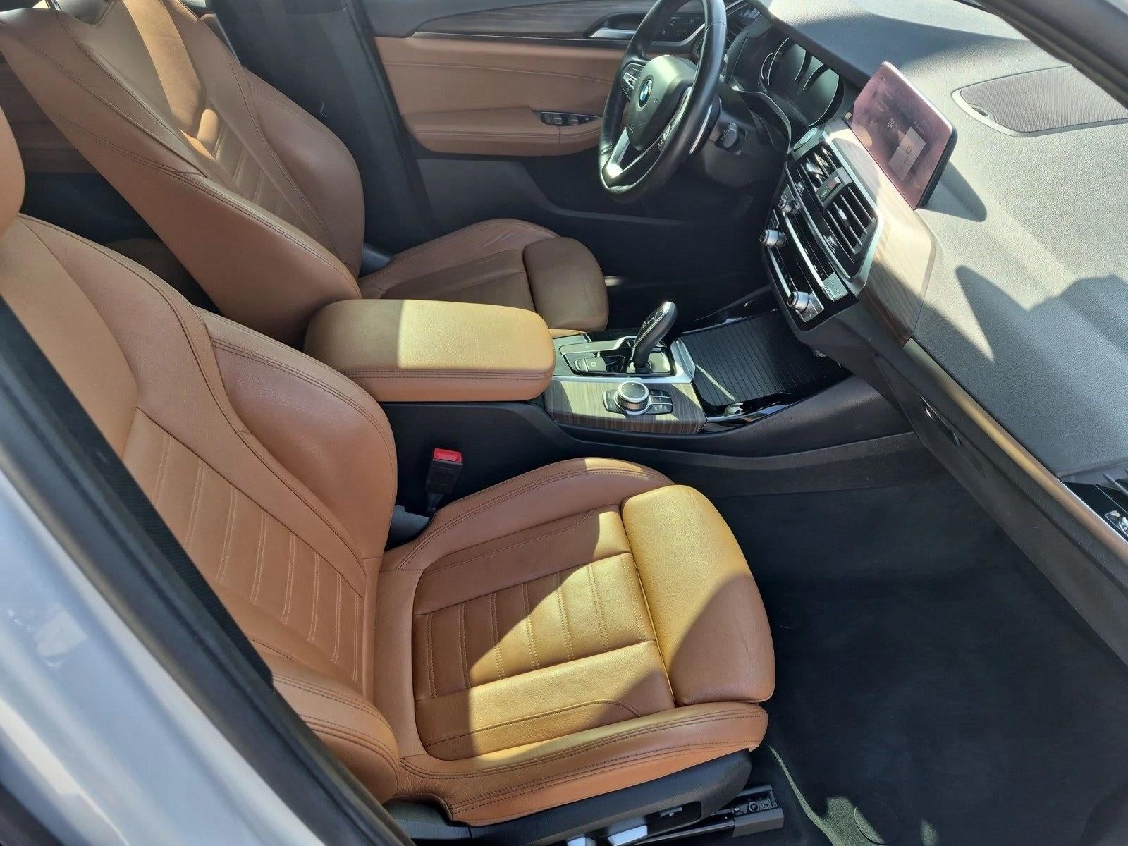 2020 BMW X3 sDrive30i Sports Activity Vehicle