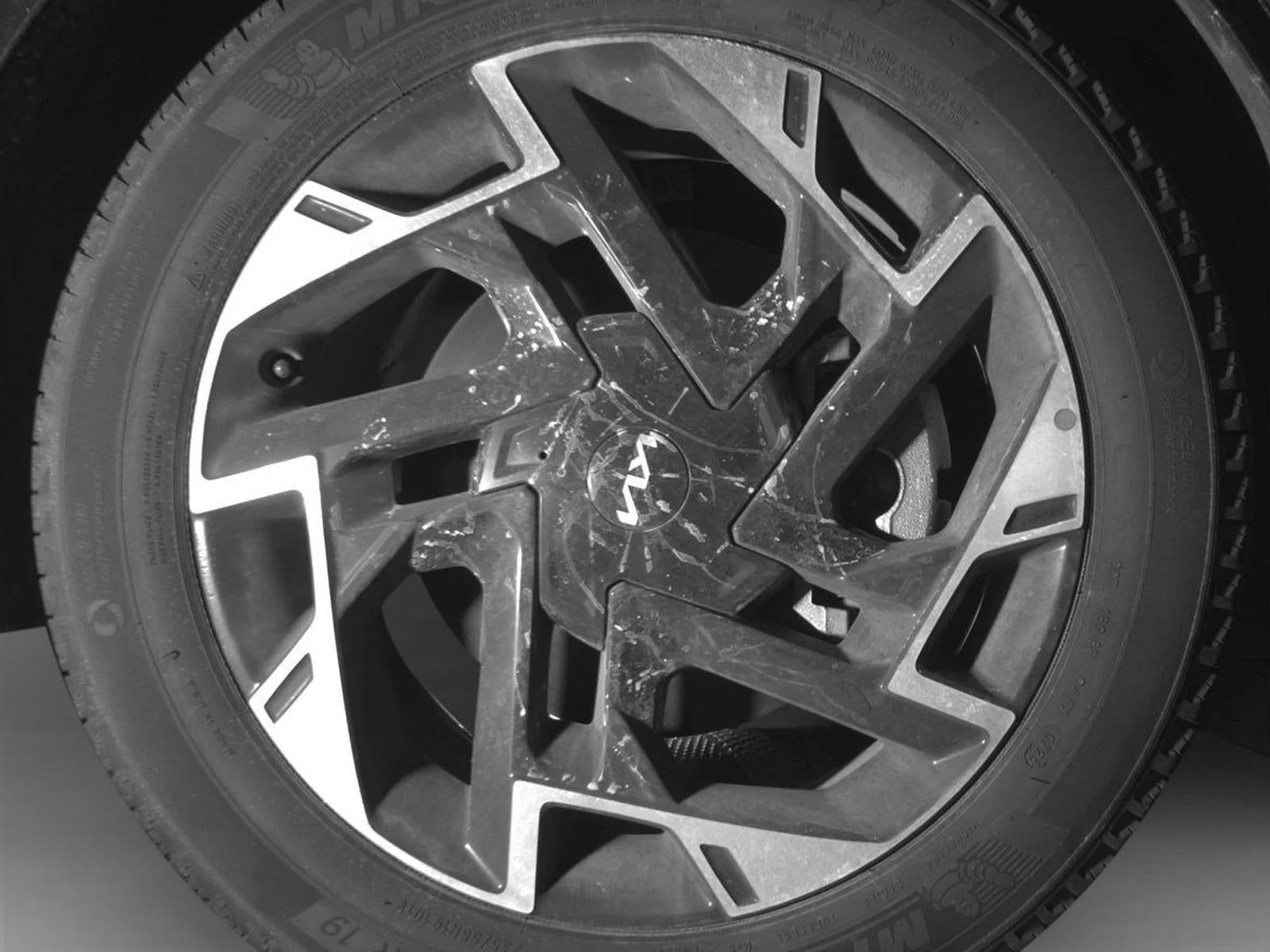 2023 Kia Sportage SX-Prestige FWD