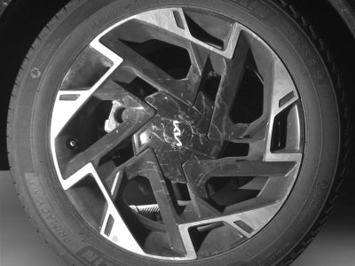 2023 Kia Sportage SX-Prestige FWD