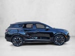 2023 Kia Sportage SX-Prestige FWD