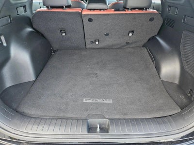 2023 Kia Sportage SX-Prestige FWD