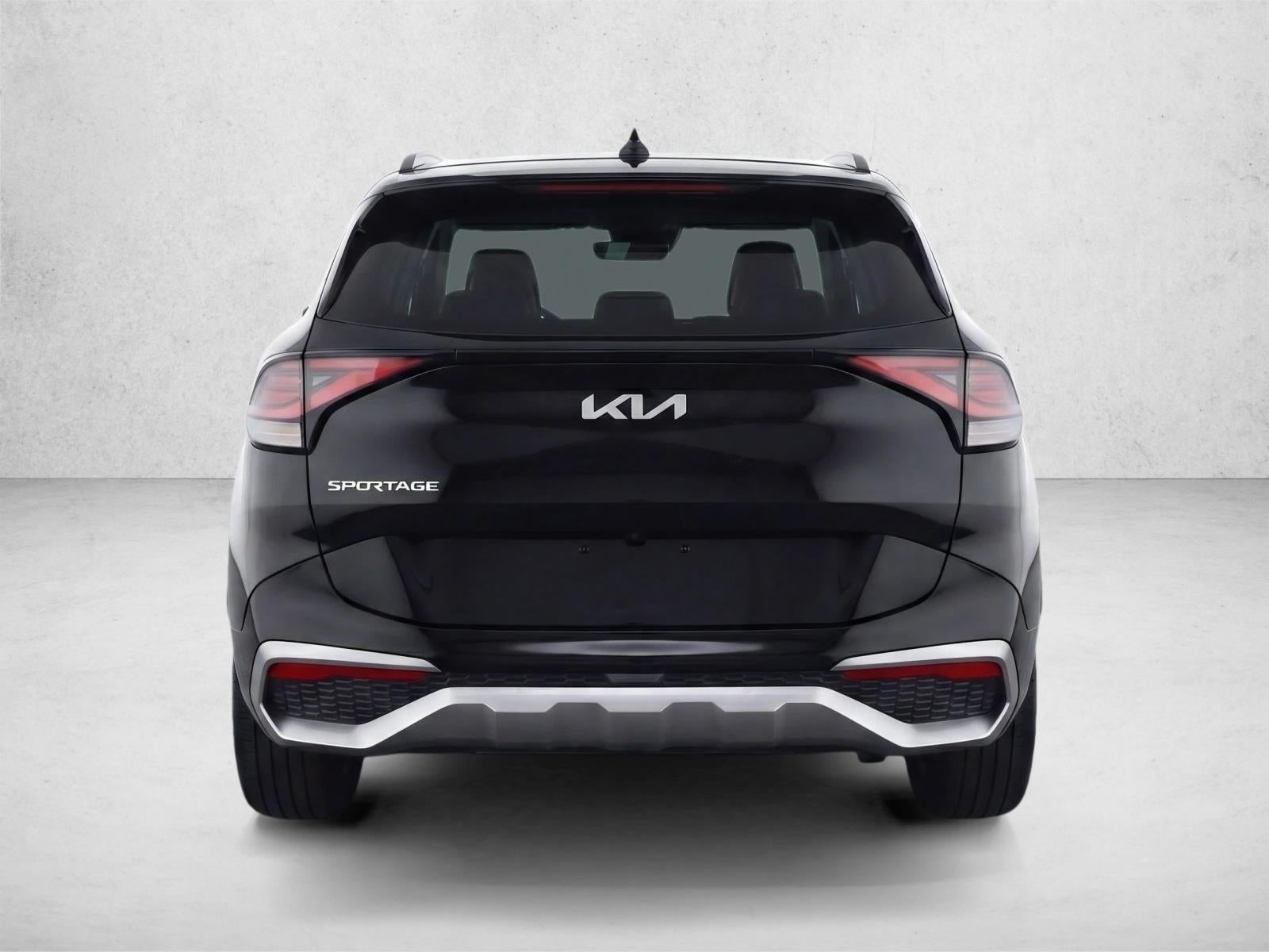 2023 Kia Sportage SX-Prestige FWD