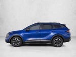 2023 Kia Sportage X-Line AWD