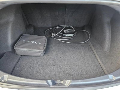 2018 Tesla Model 3 Long Range Battery RWD