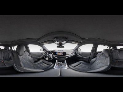 2024 BMW X6 M X6 M Sports Activity Coupe