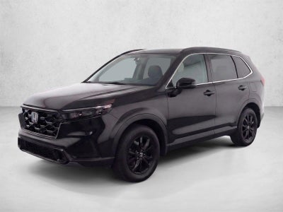 2023 Honda CR-V Hybrid Sport FWD