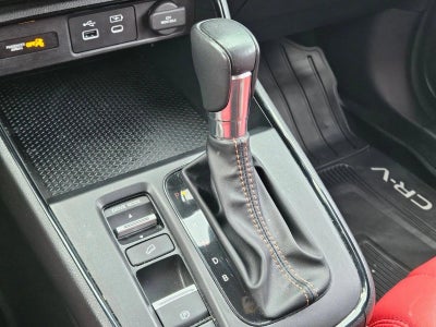 2023 Honda CR-V Hybrid Sport FWD