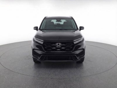 2023 Honda CR-V Hybrid Sport FWD