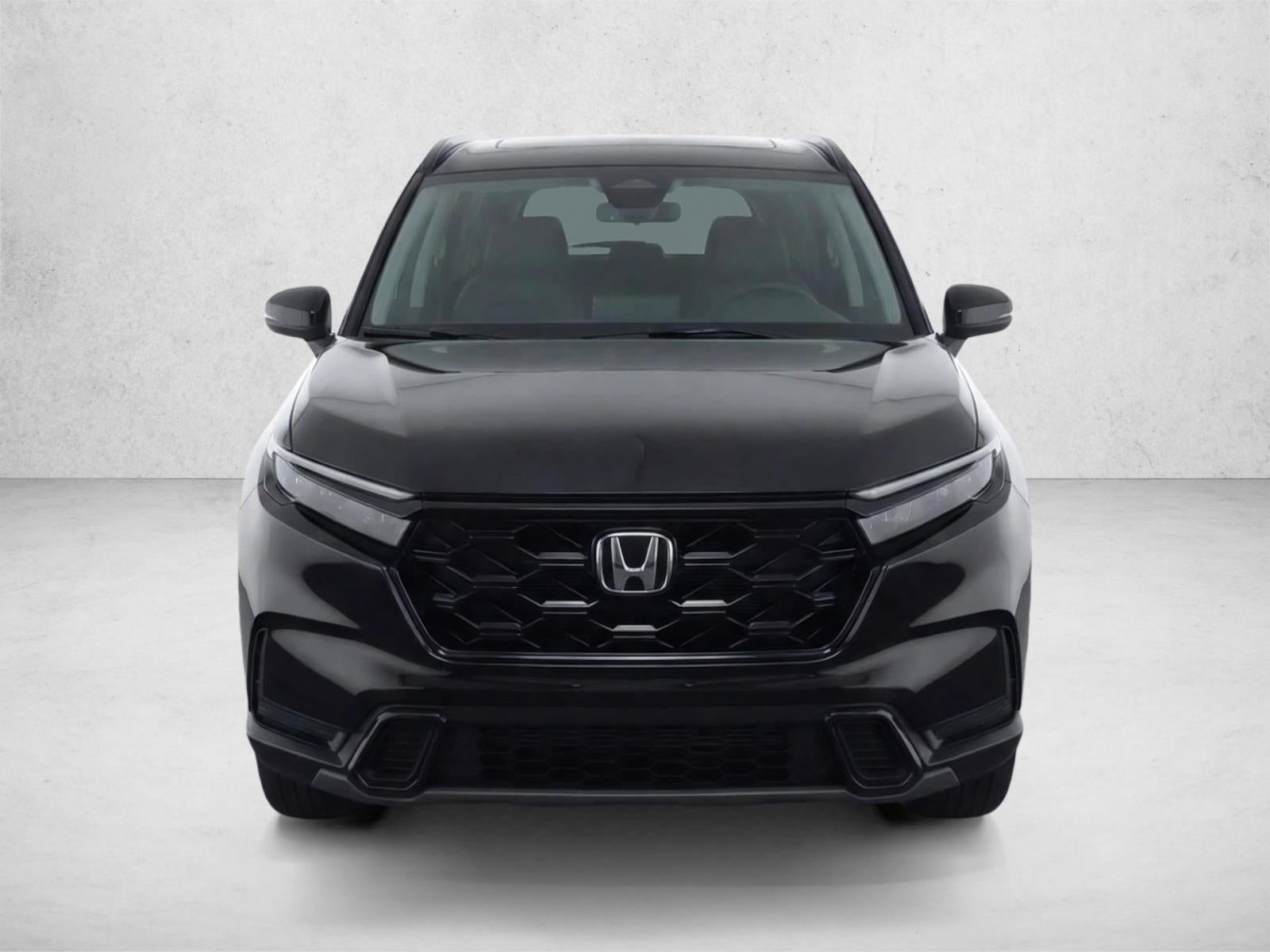 2023 Honda CR-V Hybrid Sport FWD