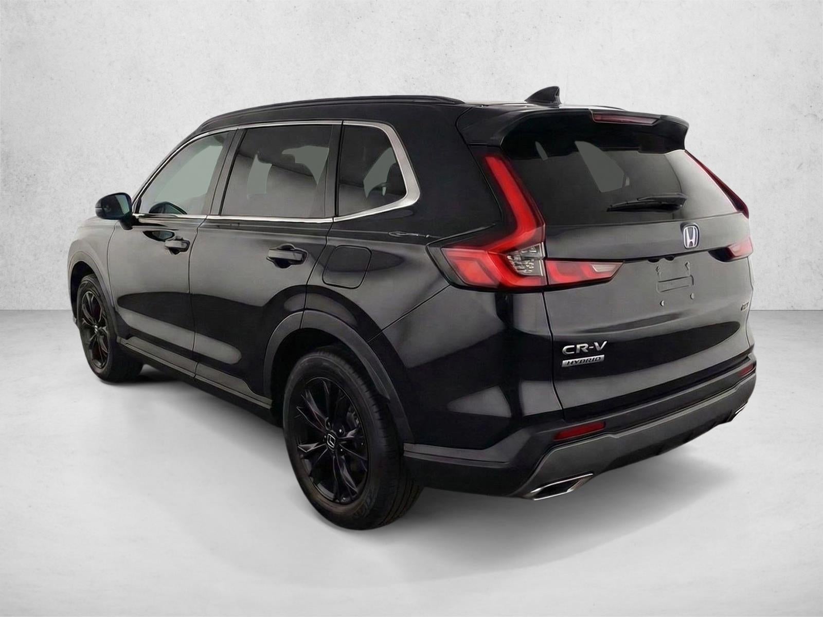 2023 Honda CR-V Hybrid Sport FWD