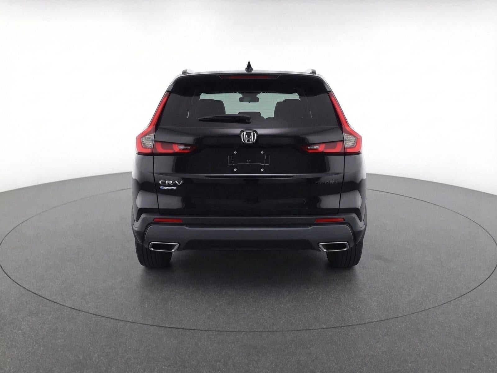 2023 Honda CR-V Hybrid Sport FWD