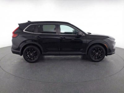 2023 Honda CR-V Hybrid Sport FWD