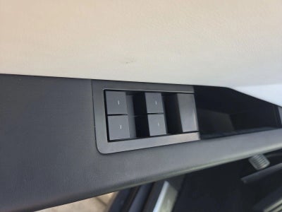 2024 Tesla Cybertruck Cyberbeast AWD