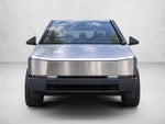 2024 Tesla Cybertruck Cyberbeast AWD