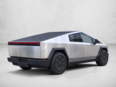 2024 Tesla Cybertruck Cyberbeast AWD