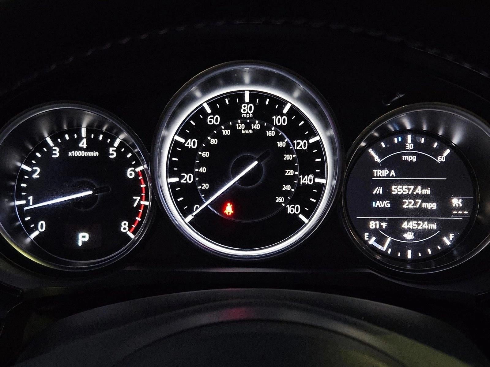 2022 Mazda Mazda CX-9 Touring AWD