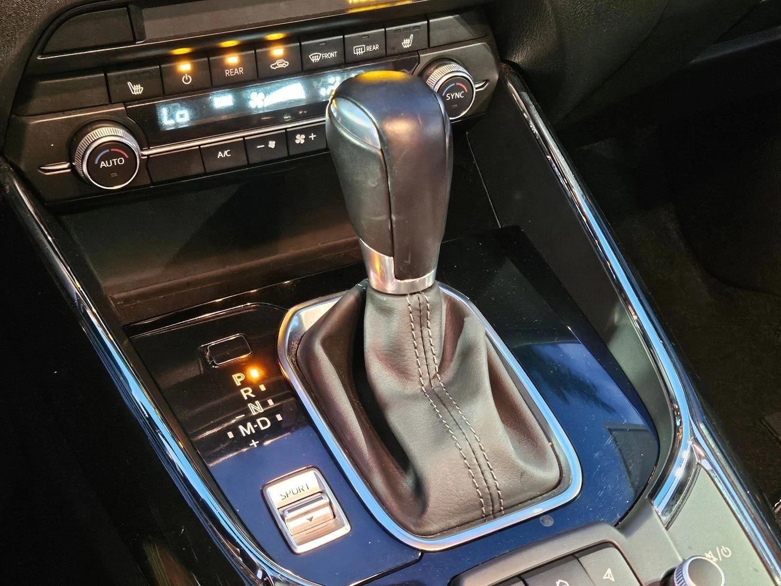 2022 Mazda Mazda CX-9 Touring AWD