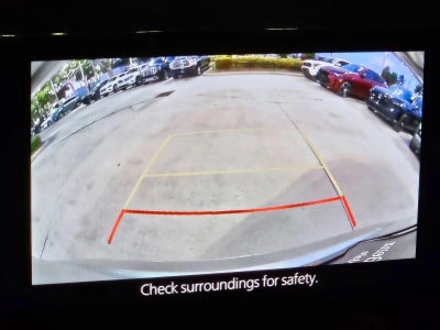 2022 Mazda Mazda CX-9 Touring AWD