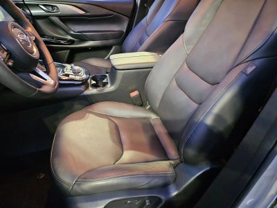 2022 Mazda Mazda CX-9 Touring AWD
