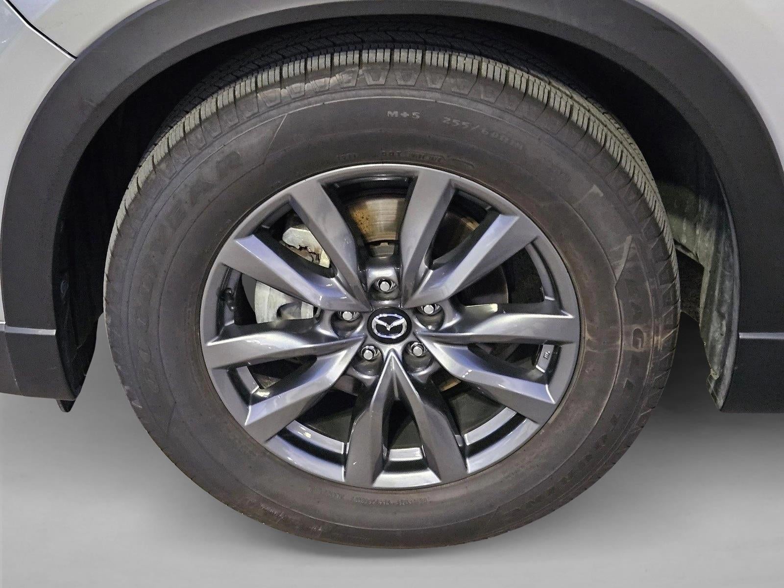 2022 Mazda Mazda CX-9 Touring AWD