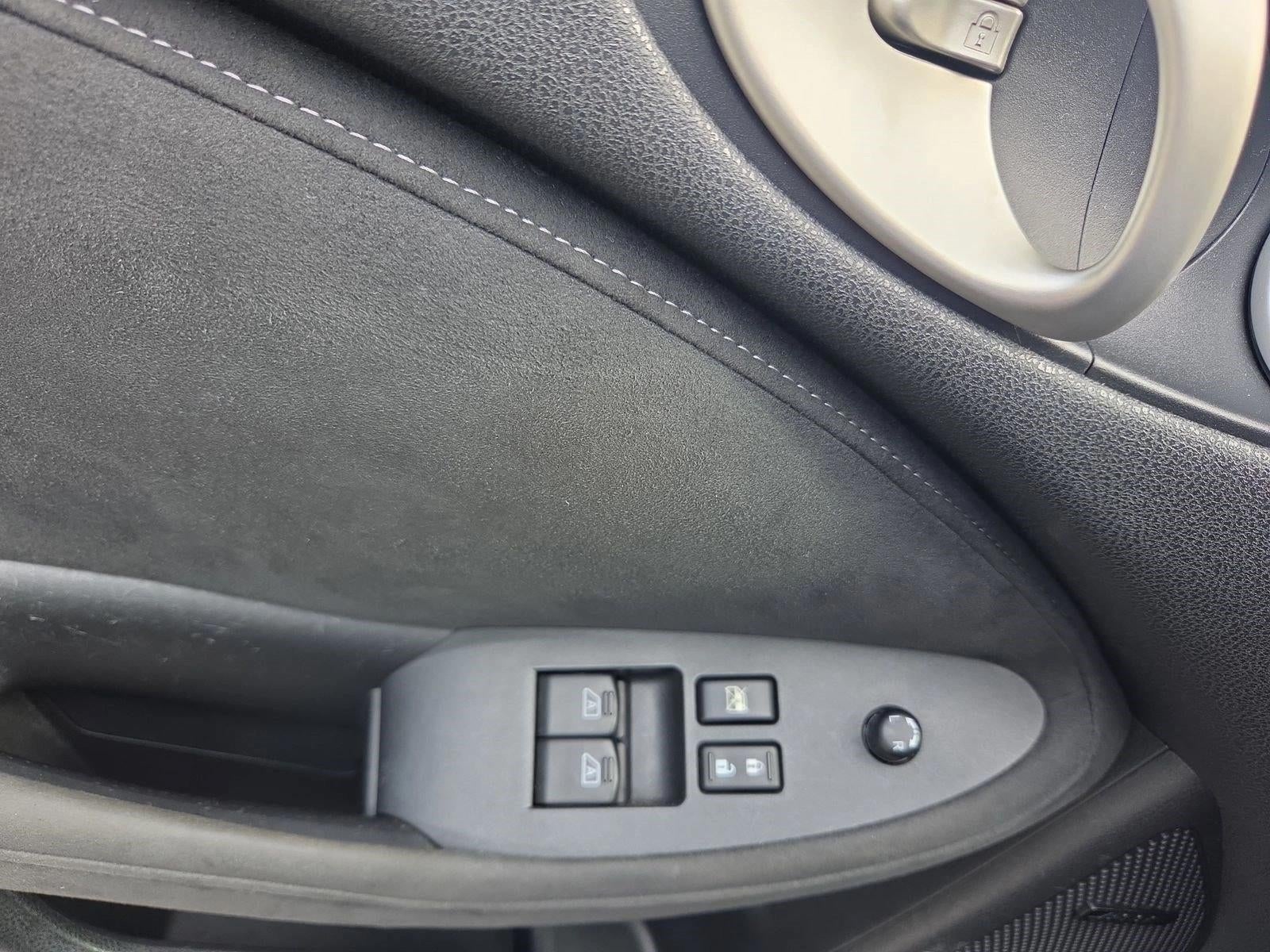 2014 Nissan 370Z 2dr Roadster Auto Touring