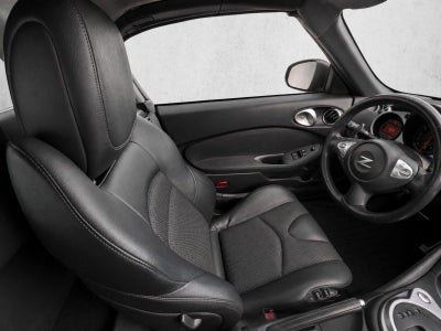 2014 Nissan 370Z 2dr Roadster Auto Touring
