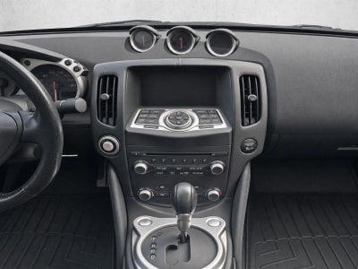 2014 Nissan 370Z 2dr Roadster Auto Touring