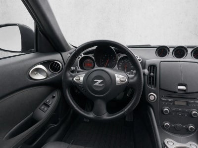 2014 Nissan 370Z 2dr Roadster Auto Touring