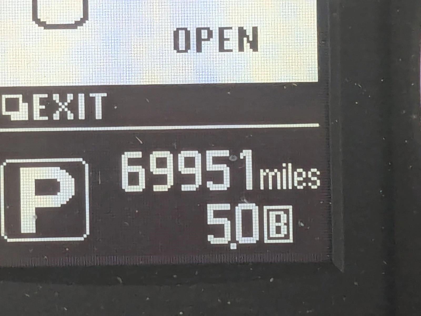 2016 INFINITI QX50 AWD