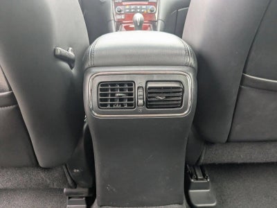 2016 INFINITI QX50 AWD