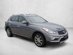 2016 INFINITI QX50 AWD
